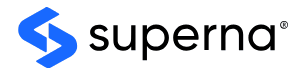 Superna Logo