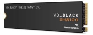 Wd Black Sn8100 Nvme Ssd
