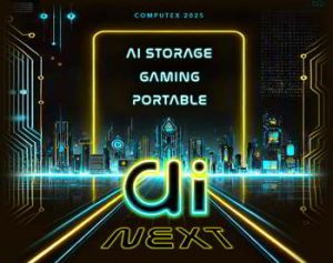 Addlink Computex25 Intro