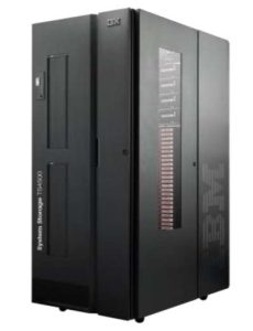 Ibm Ts4500 Tape Library