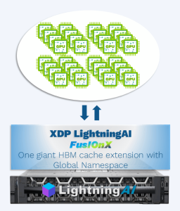 Pliops Dtw 2025 Pr Lightningai Fusionx 1