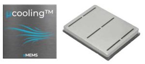 Xmems µcooling Ssd 6