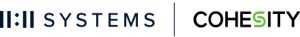 1111sys Cohesity Logo
