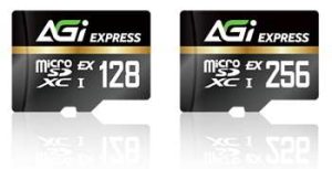 Agi Tf338 Microsd Express Card 1