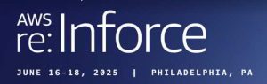 Aws Re Inforce2506