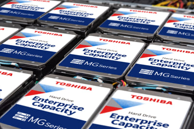 Boosting Hdd Lifespan, Toshiba Mgseries