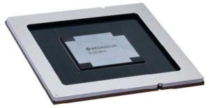 Broadcom Tomahawk 6 Bcm78910 Series