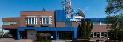 Canadian Broadcaster Dougall Media Selects Jetstor