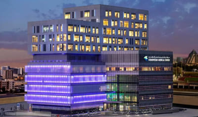 Clemenceau Medical Center In Dubai Chooses Swissnet