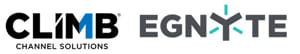 Climb Channel Solutions In Partnership With Egnyte