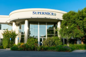 Convertible Senior Notes Due 2030 Proposed By Supermicro