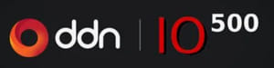 Ddn Is #1 Position On Io500 Benchmark