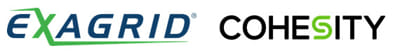 Exagrid Expands Partnership With Cohesity