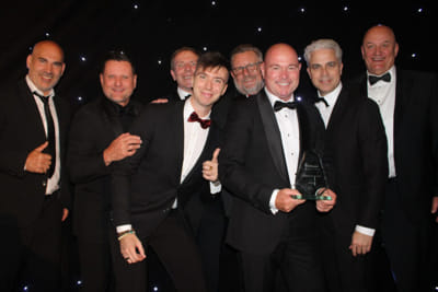 Exagrid Honored By Network Computing Awards 2025