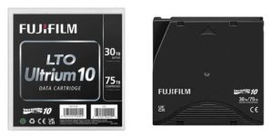 Fujifilm Lto 10 Cartridge Sn