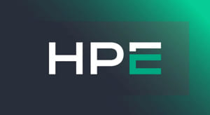 Hpe Marks 10 Year Anniversary With Bold New Brand