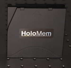 Holomem Cartridge