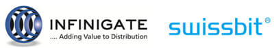 Infinigate And Swissbit In Partnership