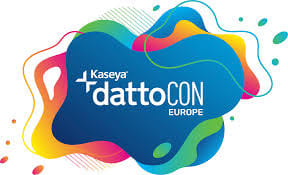 Kaseya At Dattocon Europe In Dublin