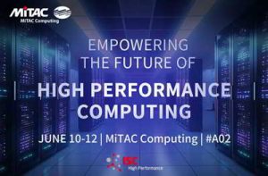 Mitac Isc2025 Intro
