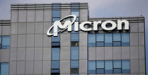 Micron Technology Fiscal 3q25 Financial Results