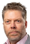 Nic Metcalfe Senior Sales And Marketing Director, Synology