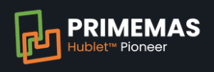Primemas Logo