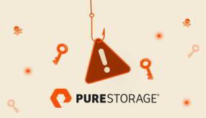Pure Storage Crowdstrike Announcement Intro