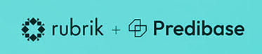 Rubrik To Acquire Predibase