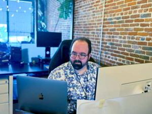 Ryan Gladden, Director Of Mastering & Emerging Technology, Idc La