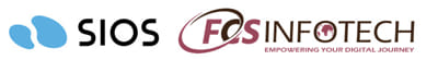 Sios Technology In Partnership With Fcs Infotech