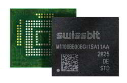 Swissbit M1100 2