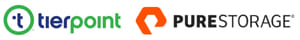 Tierpoint And Pure Storage Partner