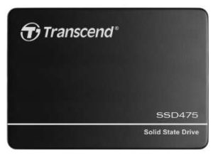 Transcend Ssd475 Intro