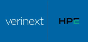 Verinext Named Hpe Storage Solution Provider Of The Year 2025