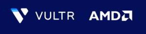 Vultr Amd Logos