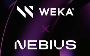 Weka Nebius Intro