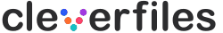 Cleverfiles Logo