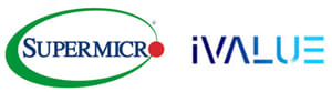 Ivalue Group Partners With Supermicro