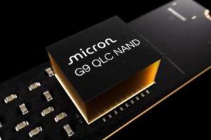 Micron G9 Qlc Nand Chip Expansion