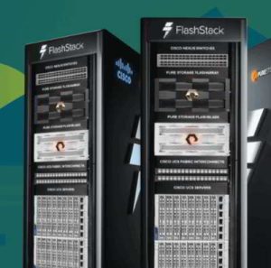 Pure Storage Flashstack Systems