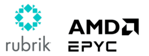 Rubrik Amd Logos