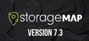 Storagemap V7 3 Release