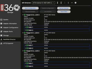 Atto 360storage Screenshot2