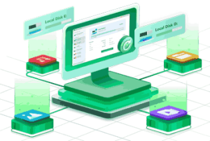 Amagicsoft Magic Data Recovery25