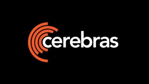 Cerebras Logo In Jpeg Format For A Black Background