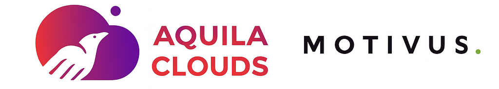 aquila clouds motivus