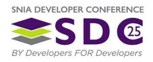 Datadobi To Address The Hidden Pitfalls Of Enterprise Data Mobility At Snia Developer Conference 2025