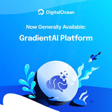 Digitalocean Unveils The Digitalocean Gradientai Platform