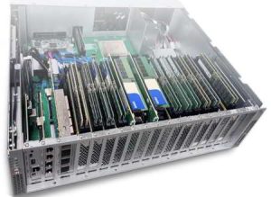 Emfasys Ai Memory Fabric System